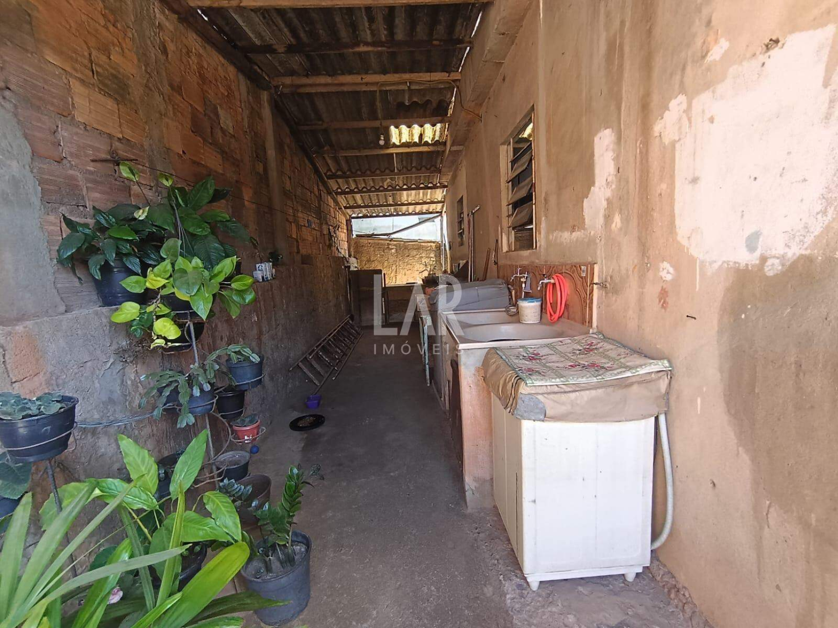 Casa de 4 quartos à venda, Jardim América, Belo Horizonte - MG