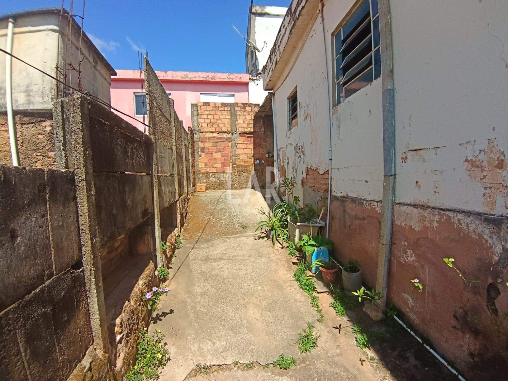 Casa de 4 quartos à venda, Jardim América, Belo Horizonte - MG