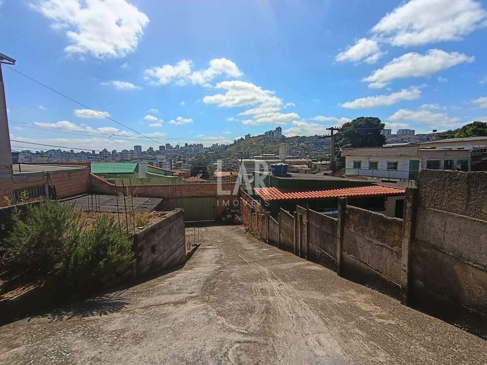 Casa de 4 quartos à venda, Jardim América, Belo Horizonte - MG