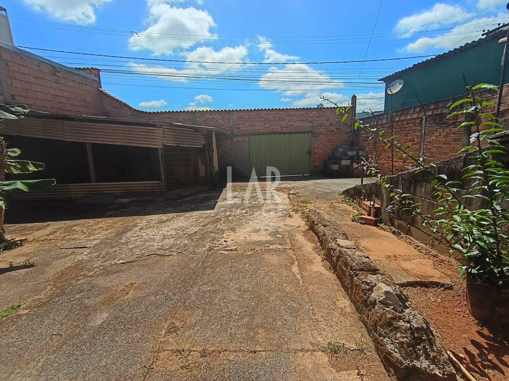 Casa de 4 quartos à venda, Jardim América, Belo Horizonte - MG
