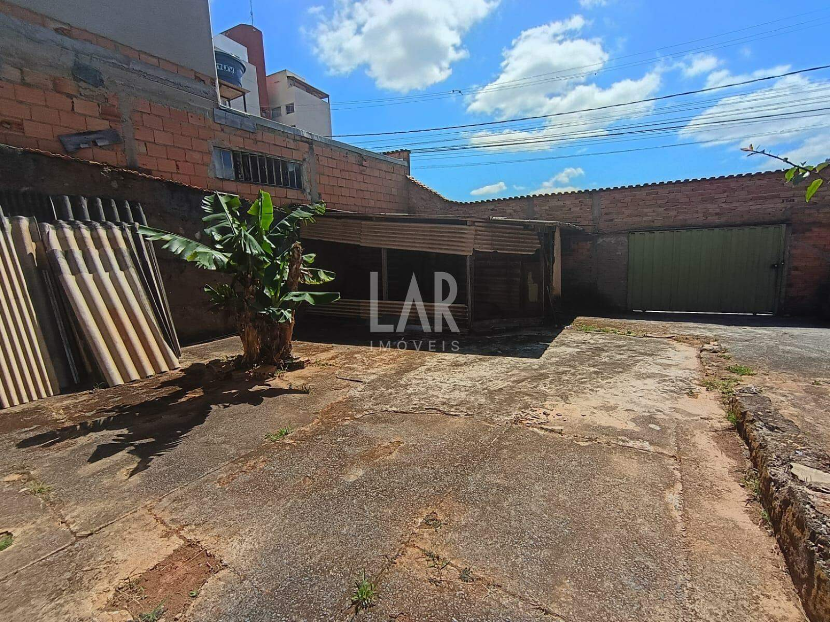 Casa de 4 quartos à venda, Jardim América, Belo Horizonte - MG