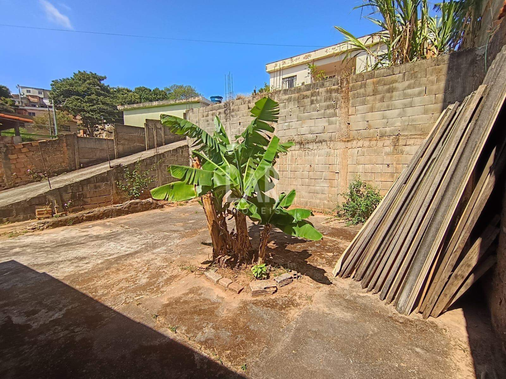 Casa de 4 quartos à venda, Jardim América, Belo Horizonte - MG