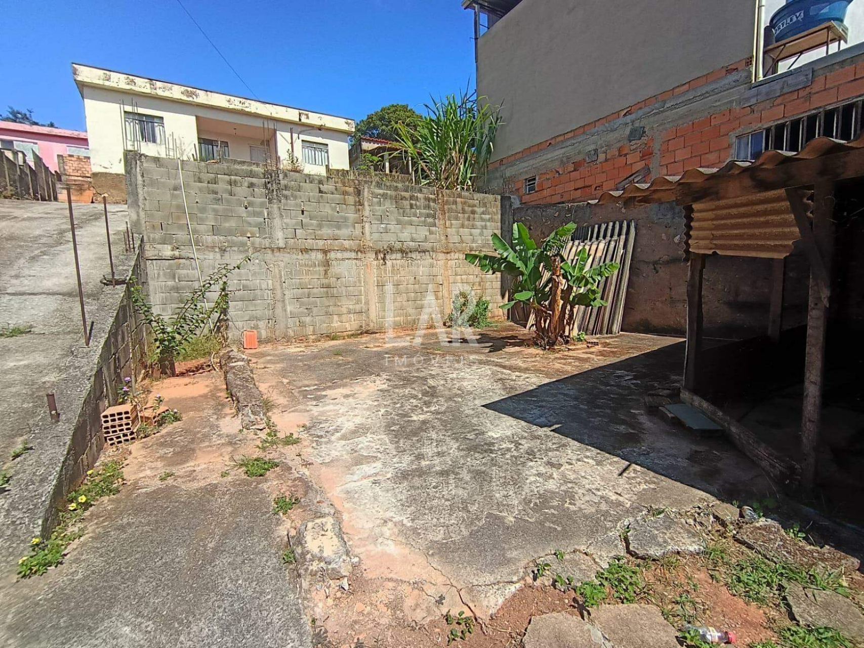 Casa de 4 quartos à venda, Jardim América, Belo Horizonte - MG