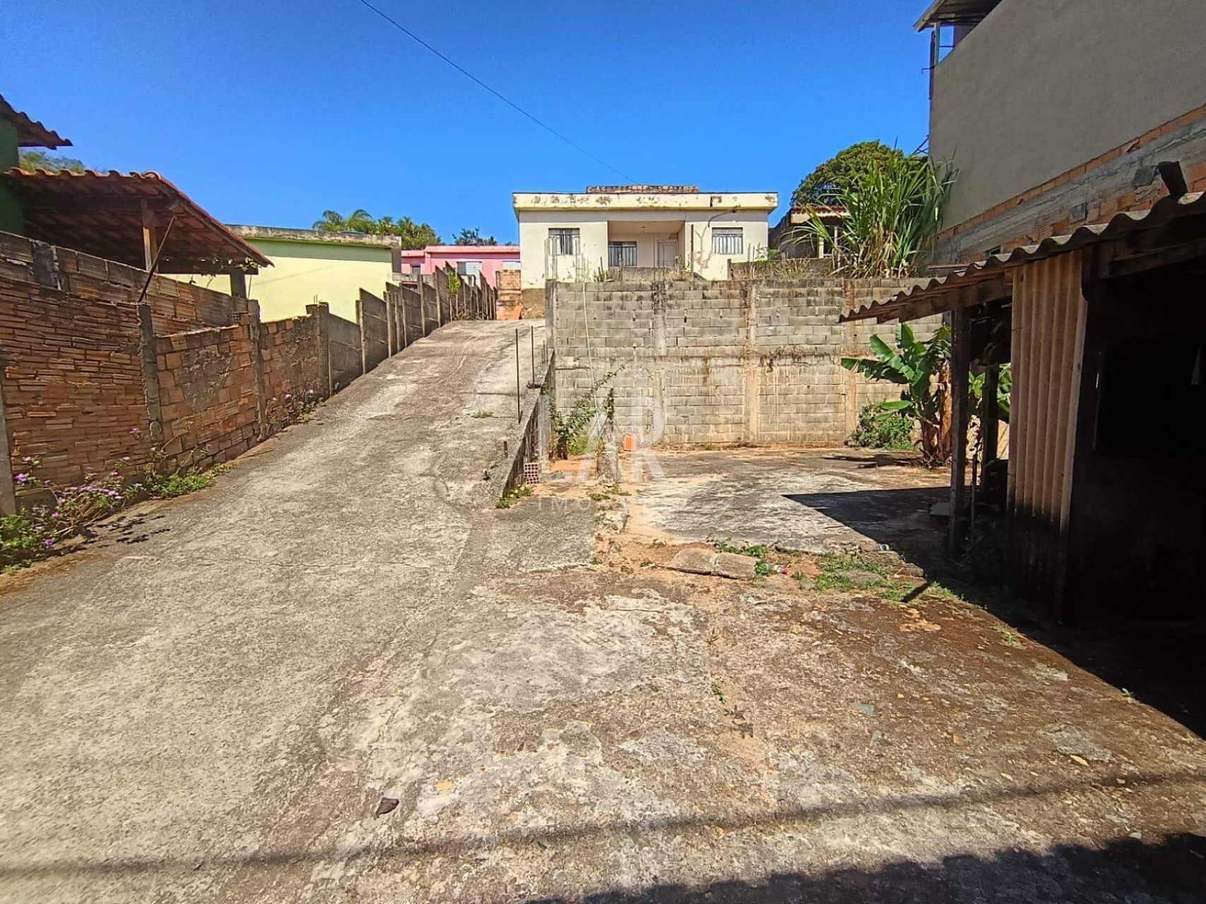 Casa de 4 quartos à venda, Jardim América, Belo Horizonte - MG
