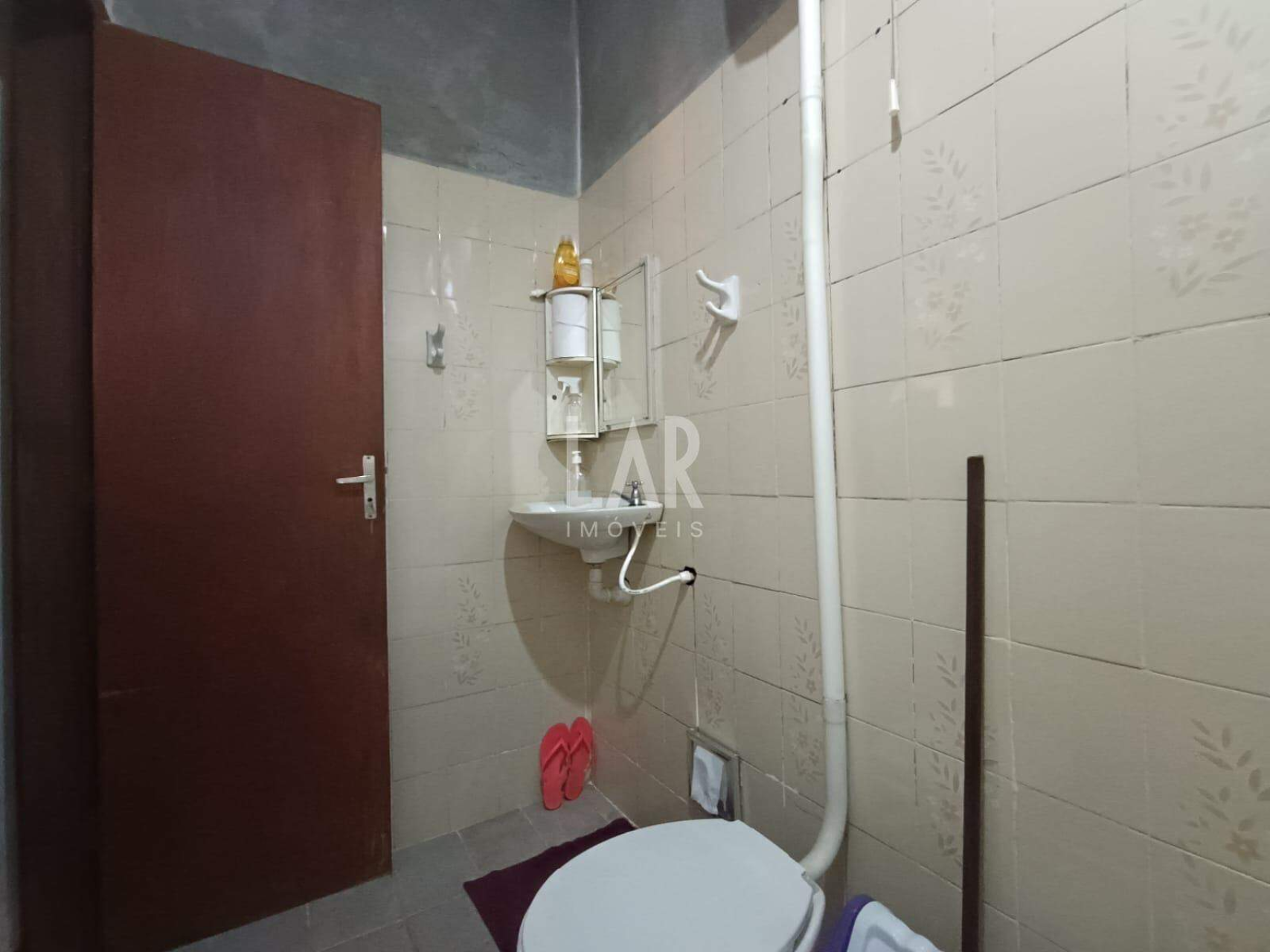 Casa de 4 quartos à venda, Jardim América, Belo Horizonte - MG