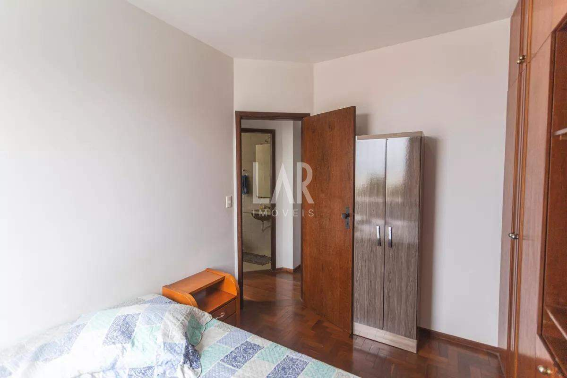 Apartamento de 3 quartos à venda, Sion, Belo Horizonte - MG