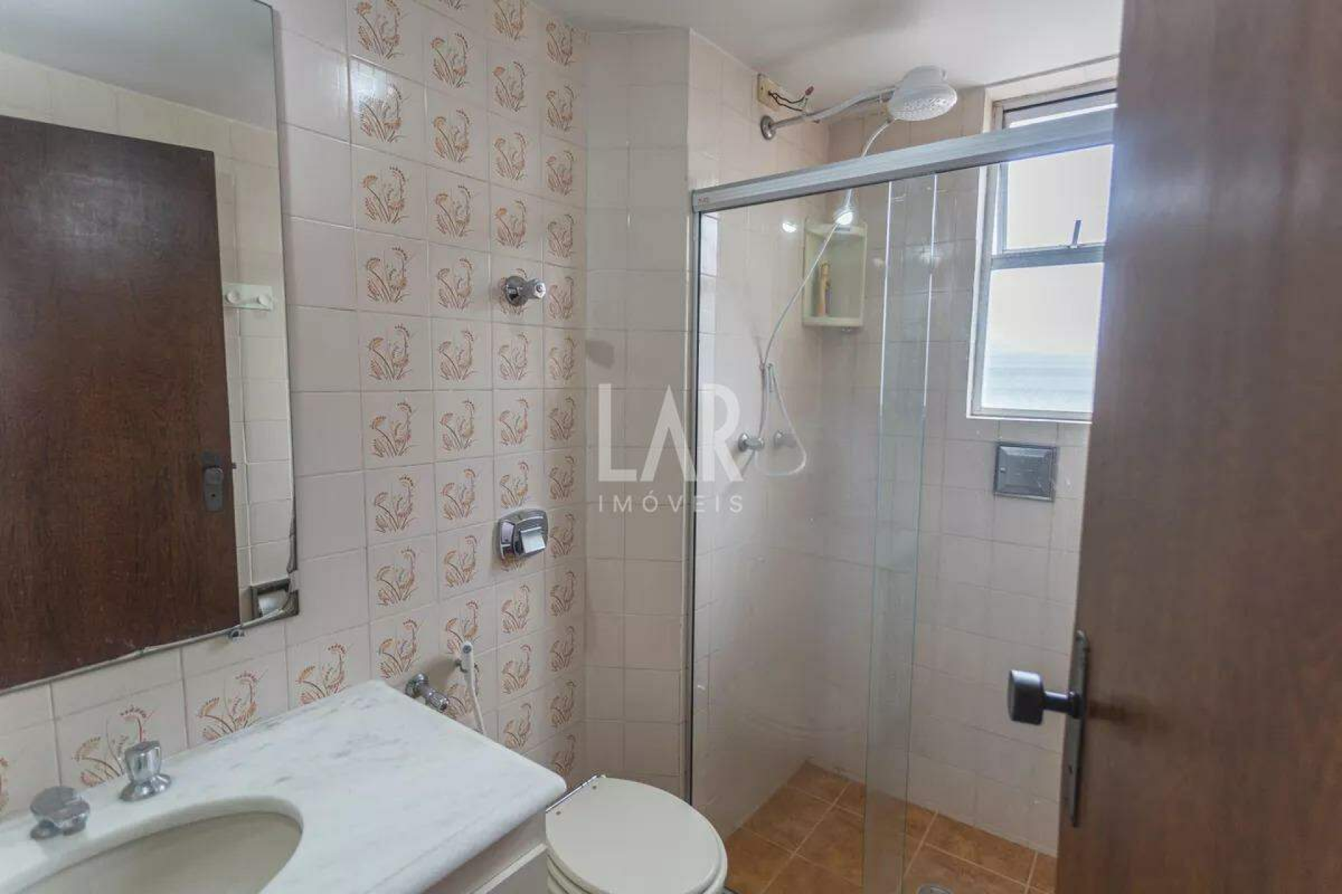 Apartamento de 3 quartos à venda, Sion, Belo Horizonte - MG