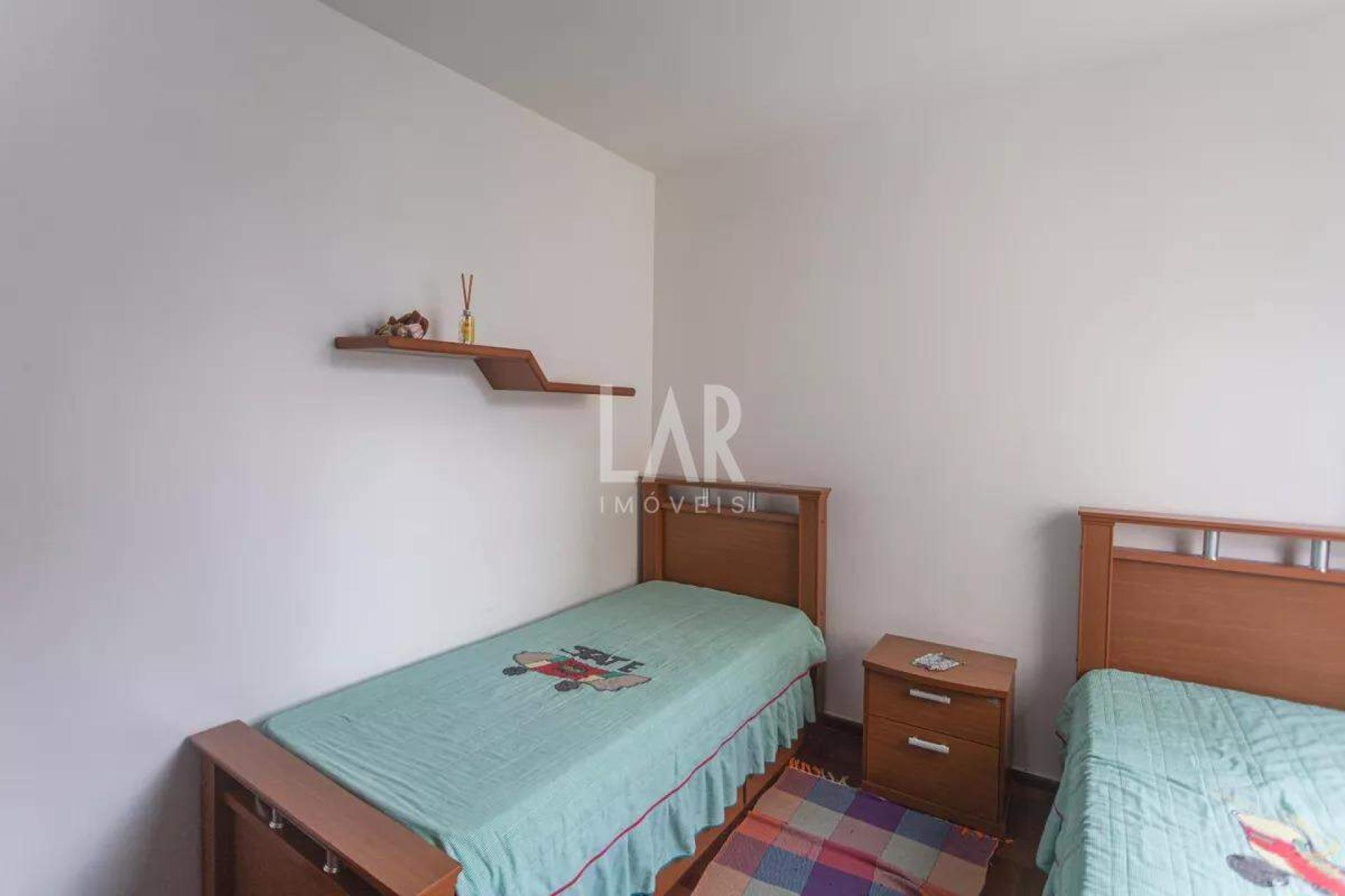 Apartamento de 3 quartos à venda, Sion, Belo Horizonte - MG