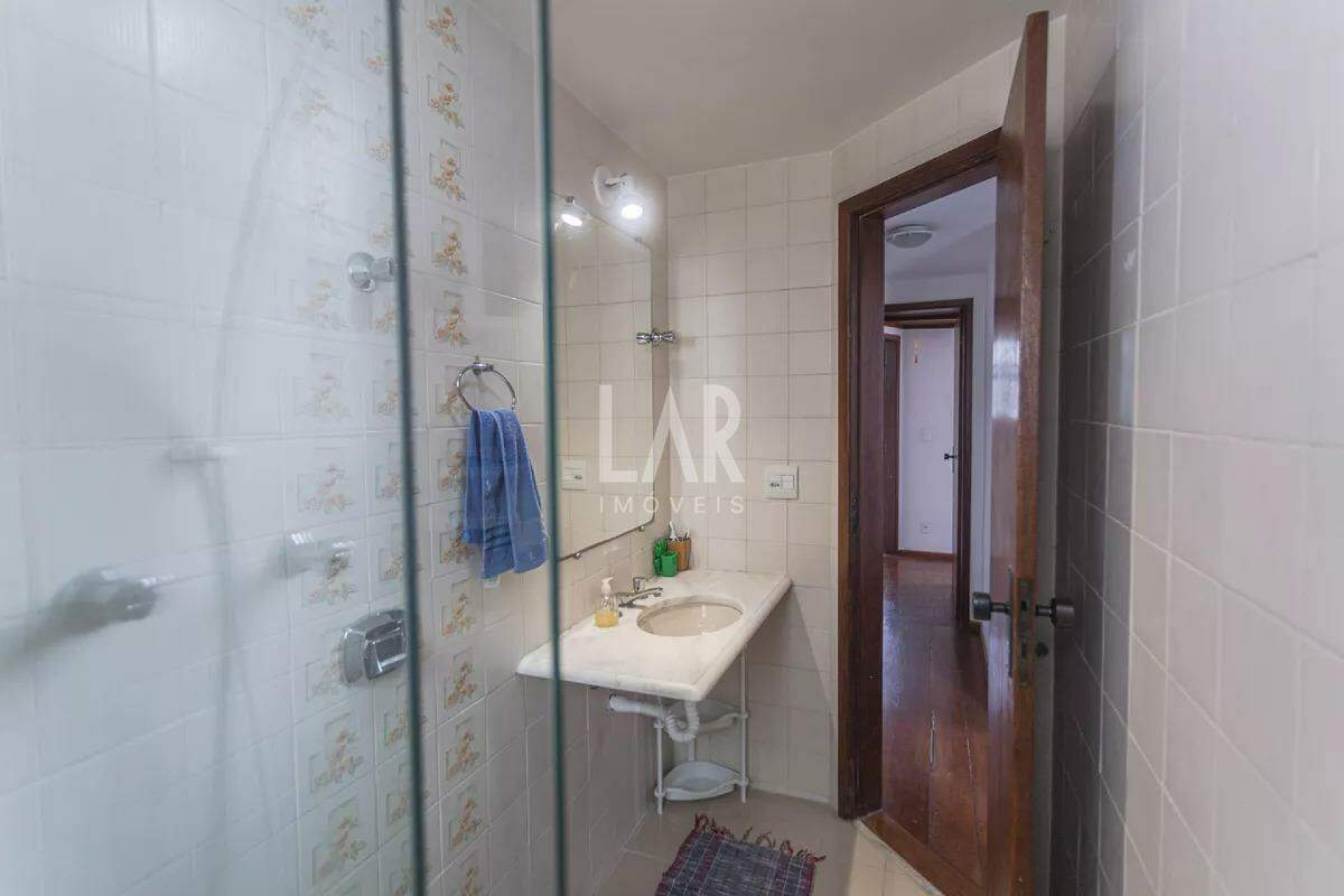 Apartamento de 3 quartos à venda, Sion, Belo Horizonte - MG
