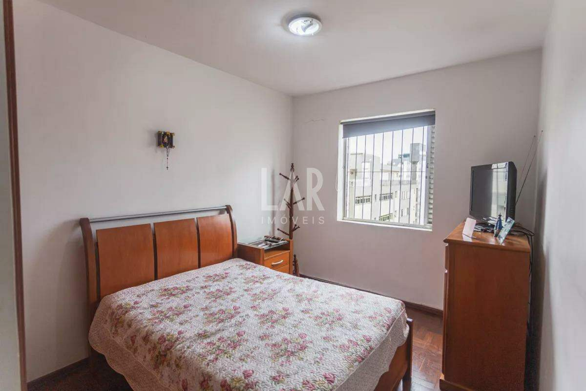 Apartamento de 3 quartos à venda, Sion, Belo Horizonte - MG