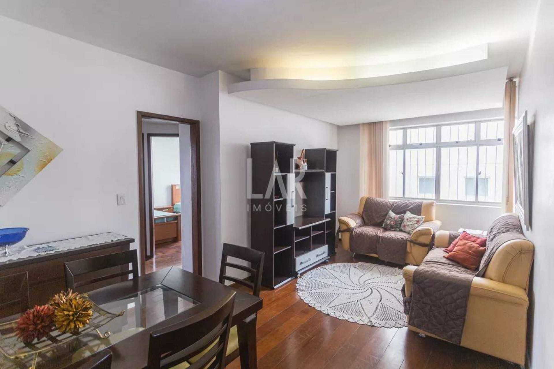 Apartamento de 3 quartos à venda, Sion, Belo Horizonte - MG