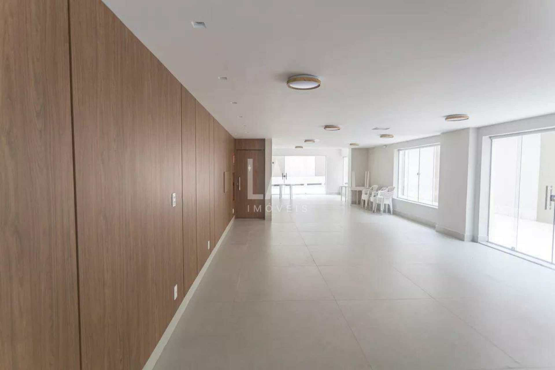Apartamento de 3 quartos à venda, Sion, Belo Horizonte - MG