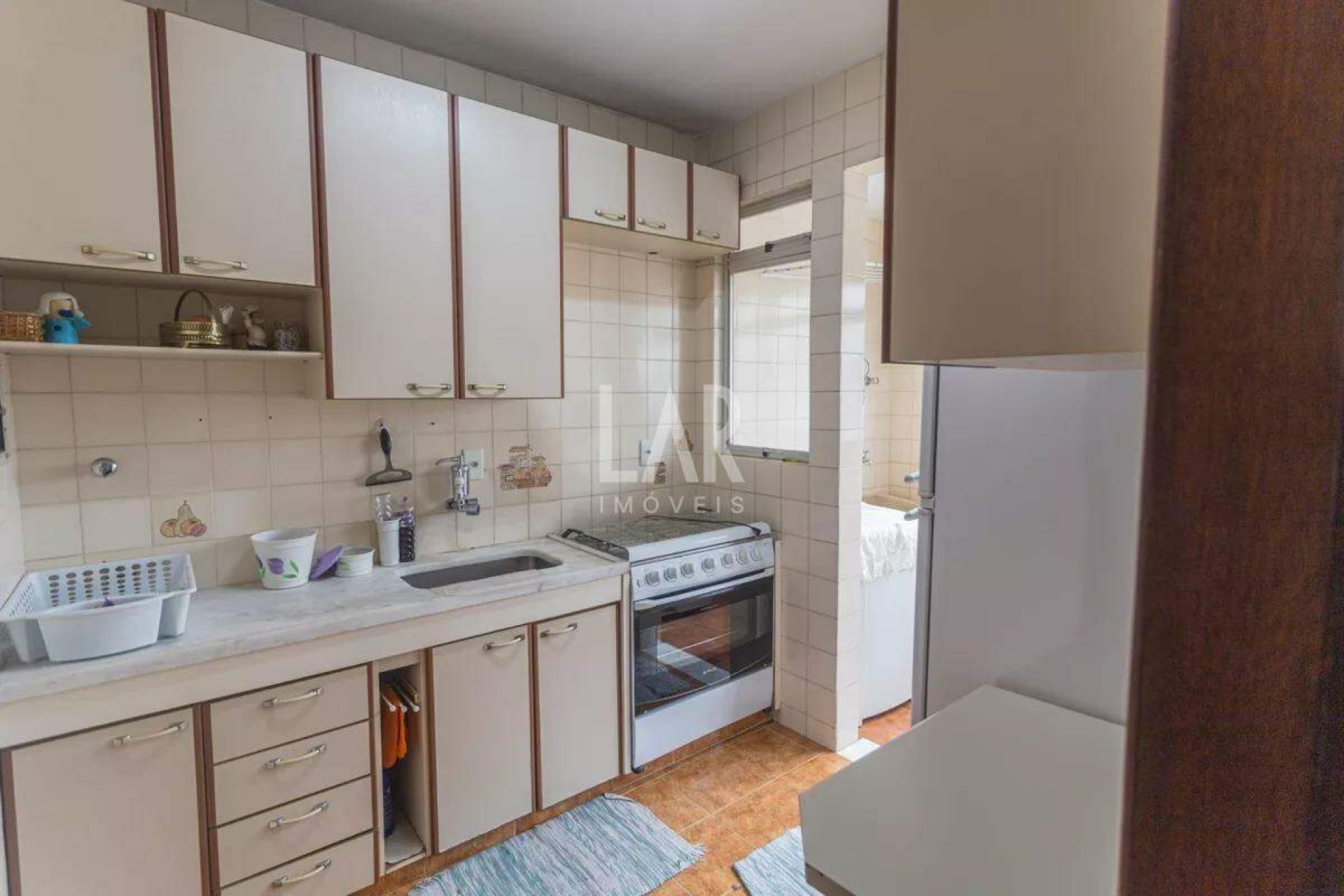 Apartamento de 3 quartos à venda, Sion, Belo Horizonte - MG