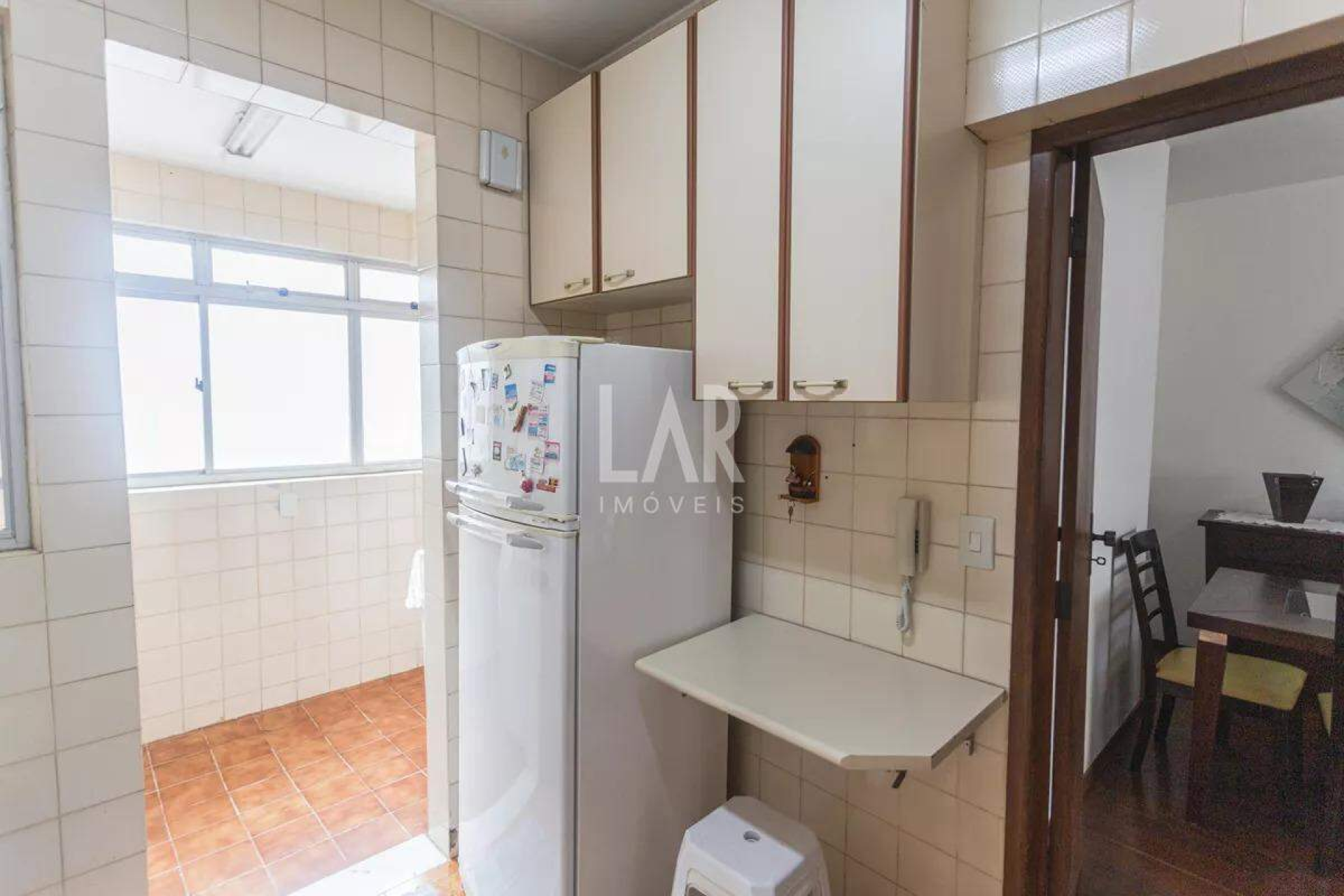 Apartamento de 3 quartos à venda, Sion, Belo Horizonte - MG