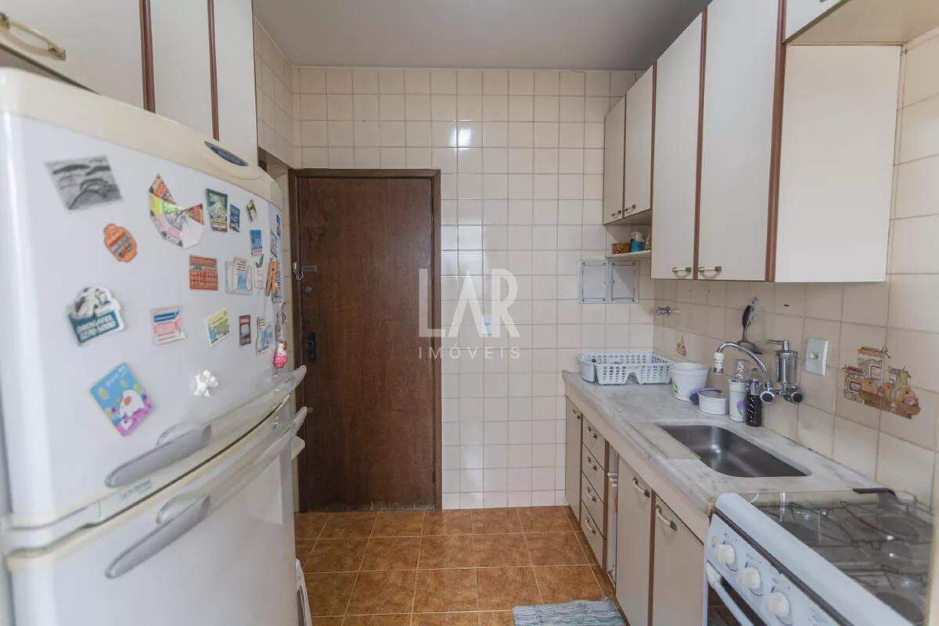 Apartamento de 3 quartos à venda, Sion, Belo Horizonte - MG