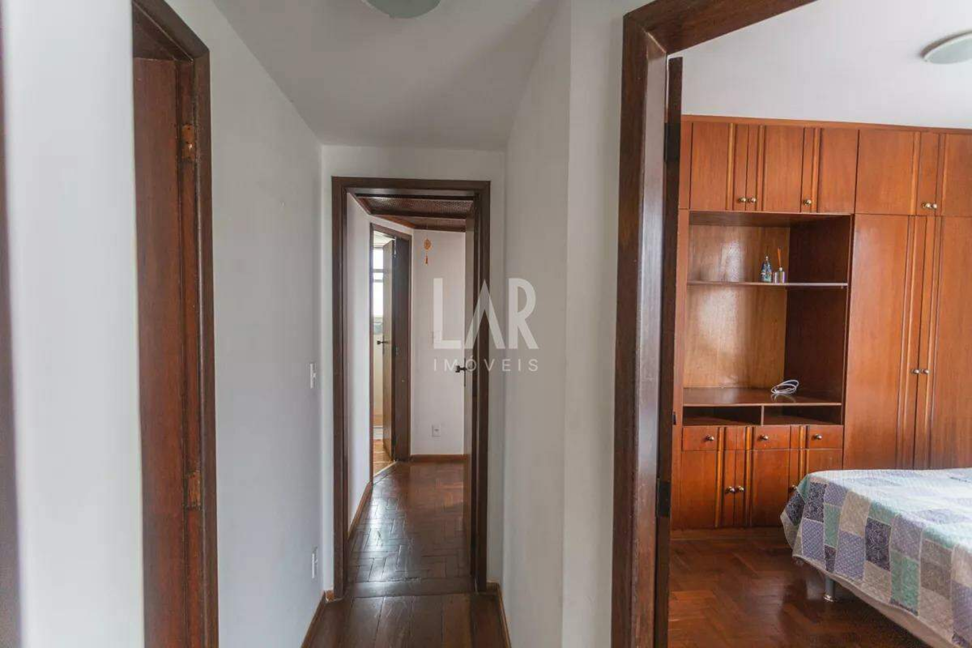 Apartamento de 3 quartos à venda, Sion, Belo Horizonte - MG