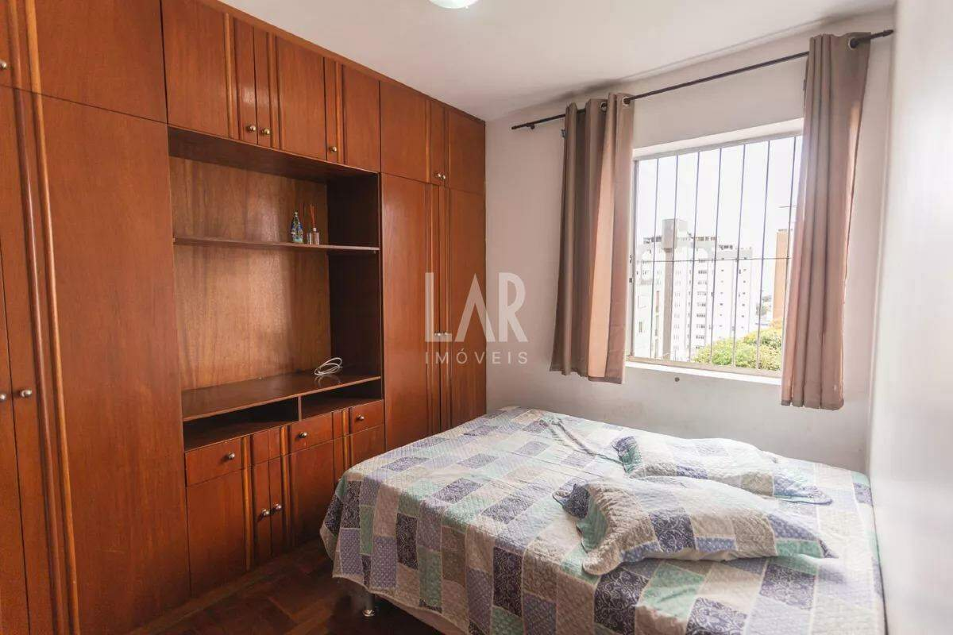 Apartamento de 3 quartos à venda, Sion, Belo Horizonte - MG