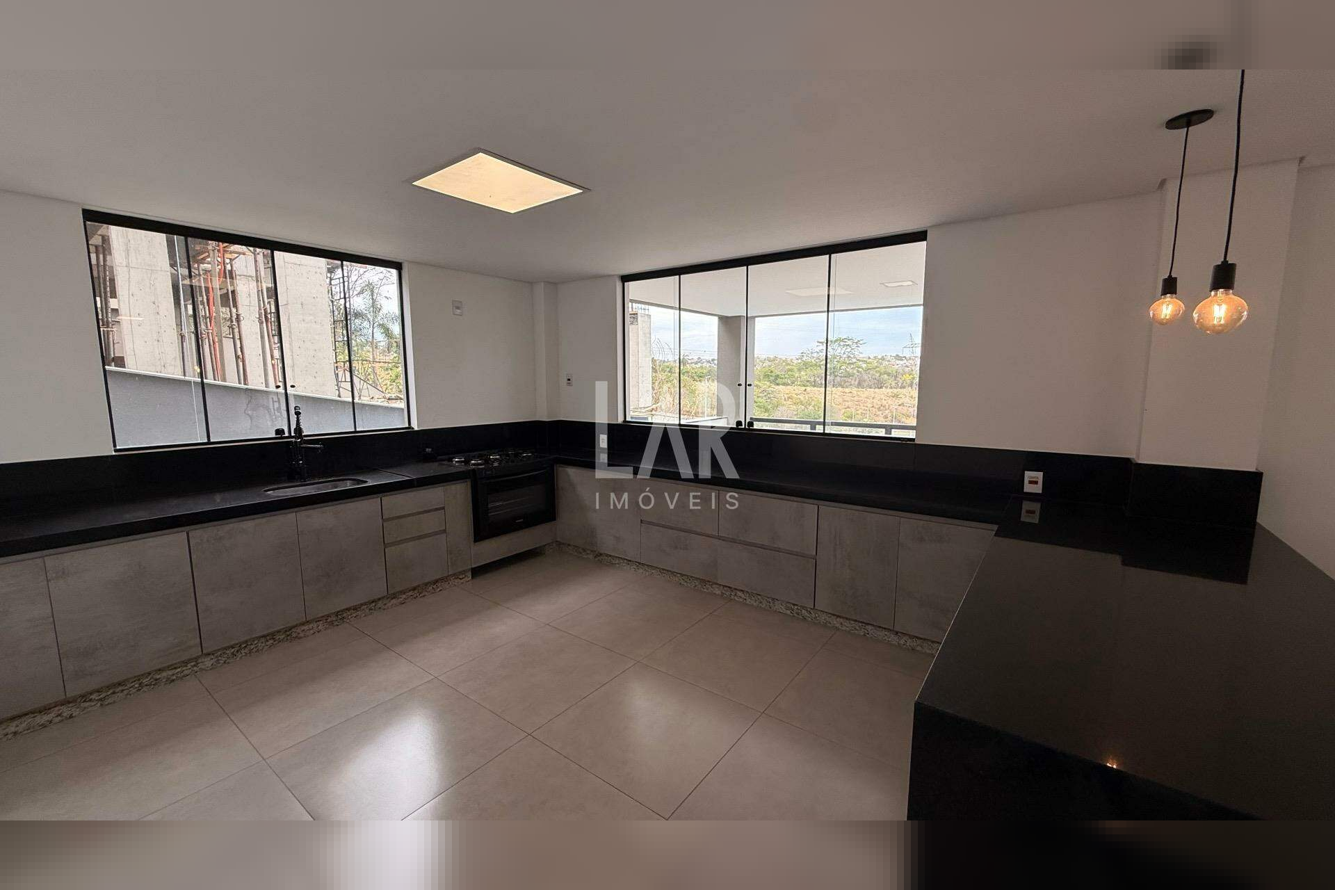 Casa de 4 quartos para alugar, Alphaville Vespasiano, Vespasiano - MG