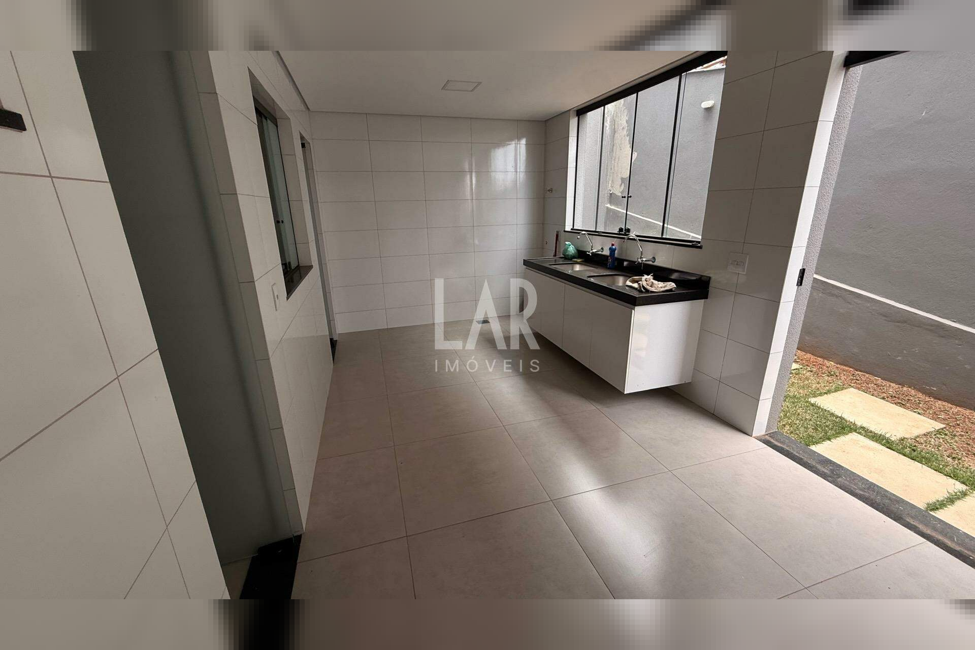 Casa de 4 quartos para alugar, Alphaville Vespasiano, Vespasiano - MG