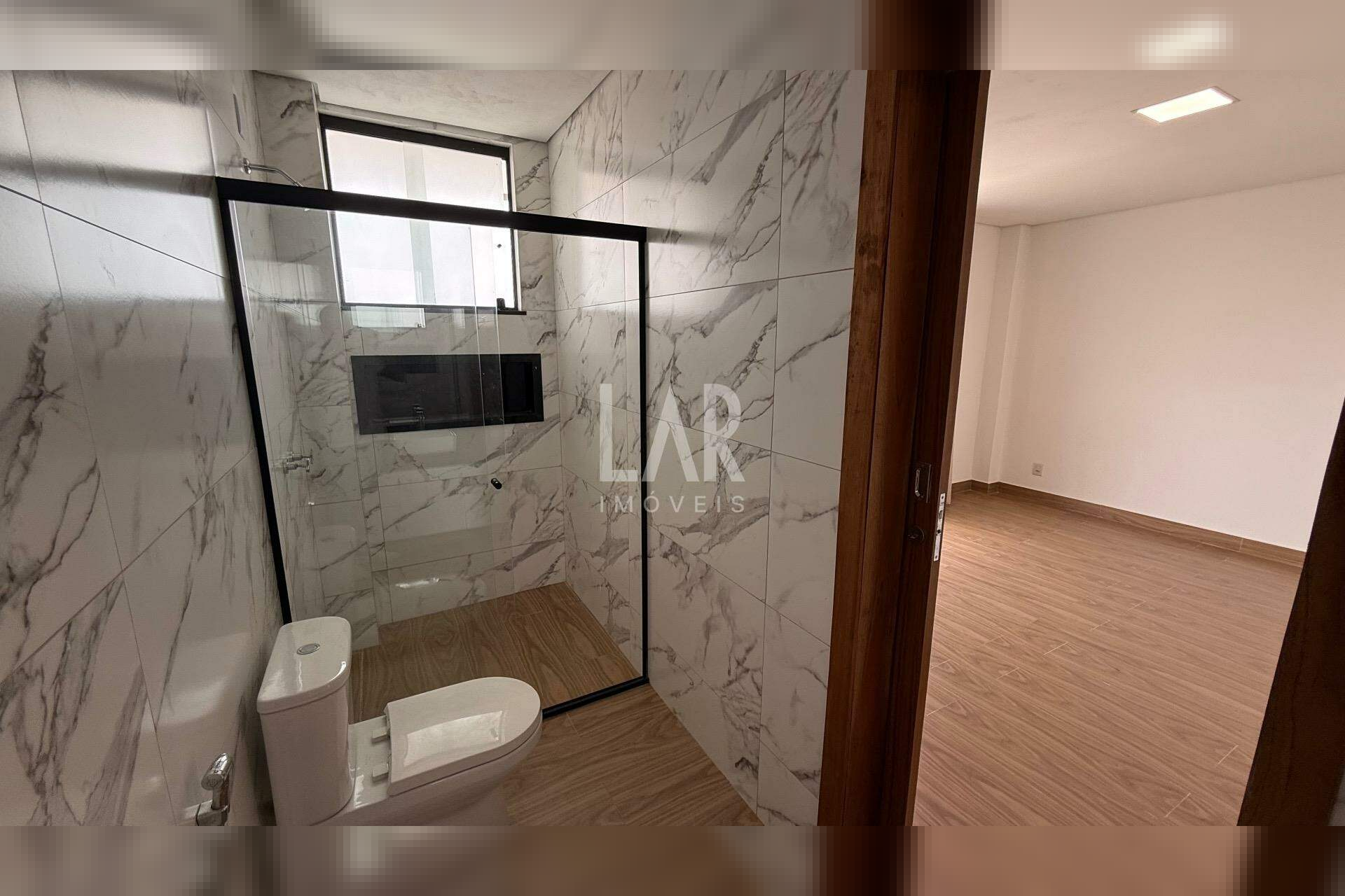 Casa de 4 quartos para alugar, Alphaville Vespasiano, Vespasiano - MG