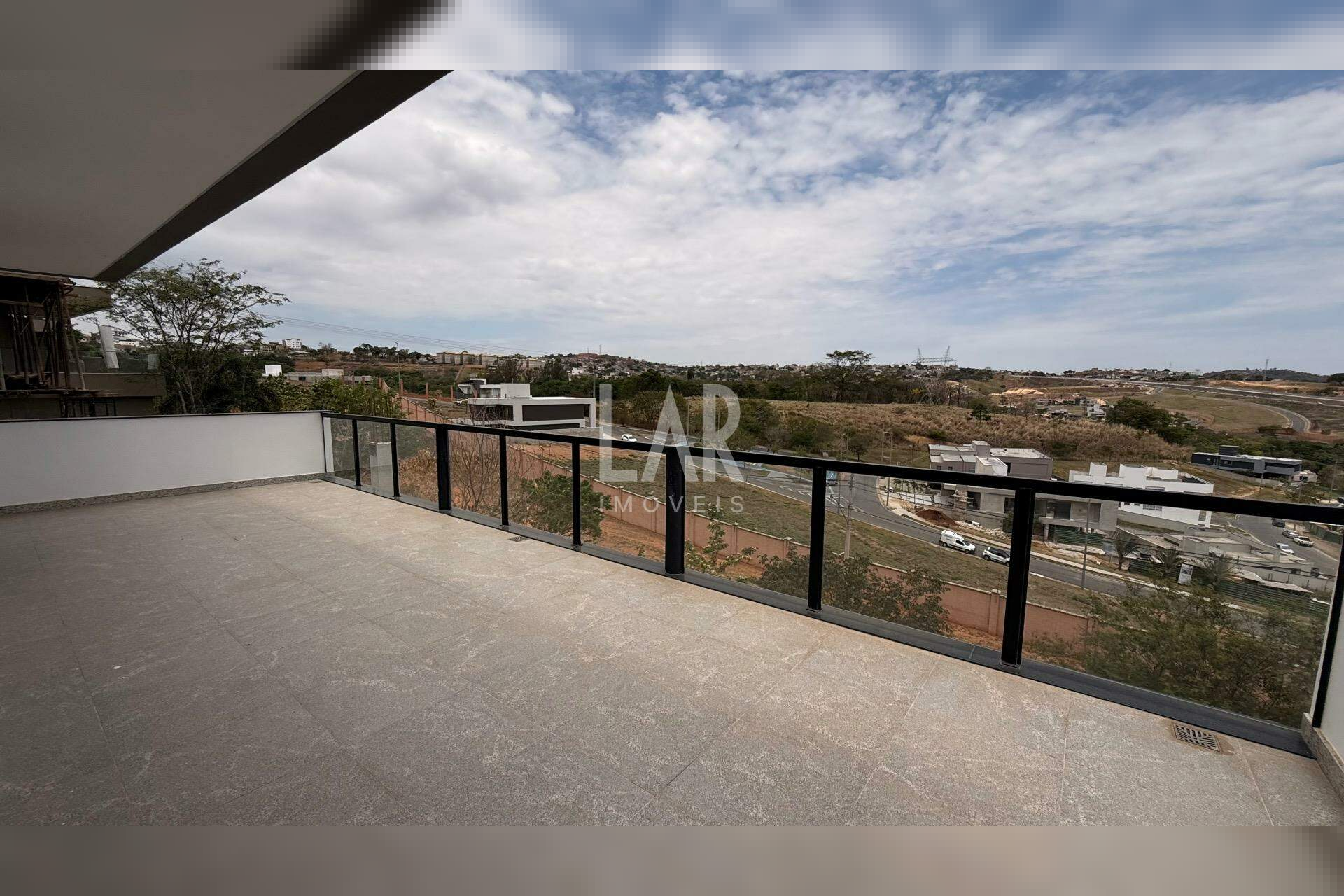 Casa de 4 quartos para alugar, Alphaville Vespasiano, Vespasiano - MG