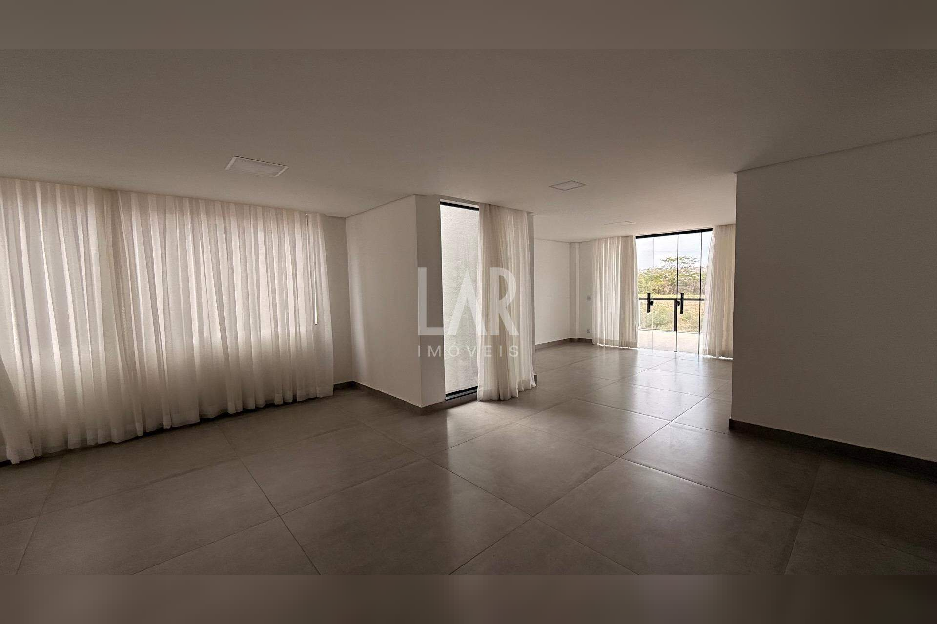 Casa de 4 quartos para alugar, Alphaville Vespasiano, Vespasiano - MG