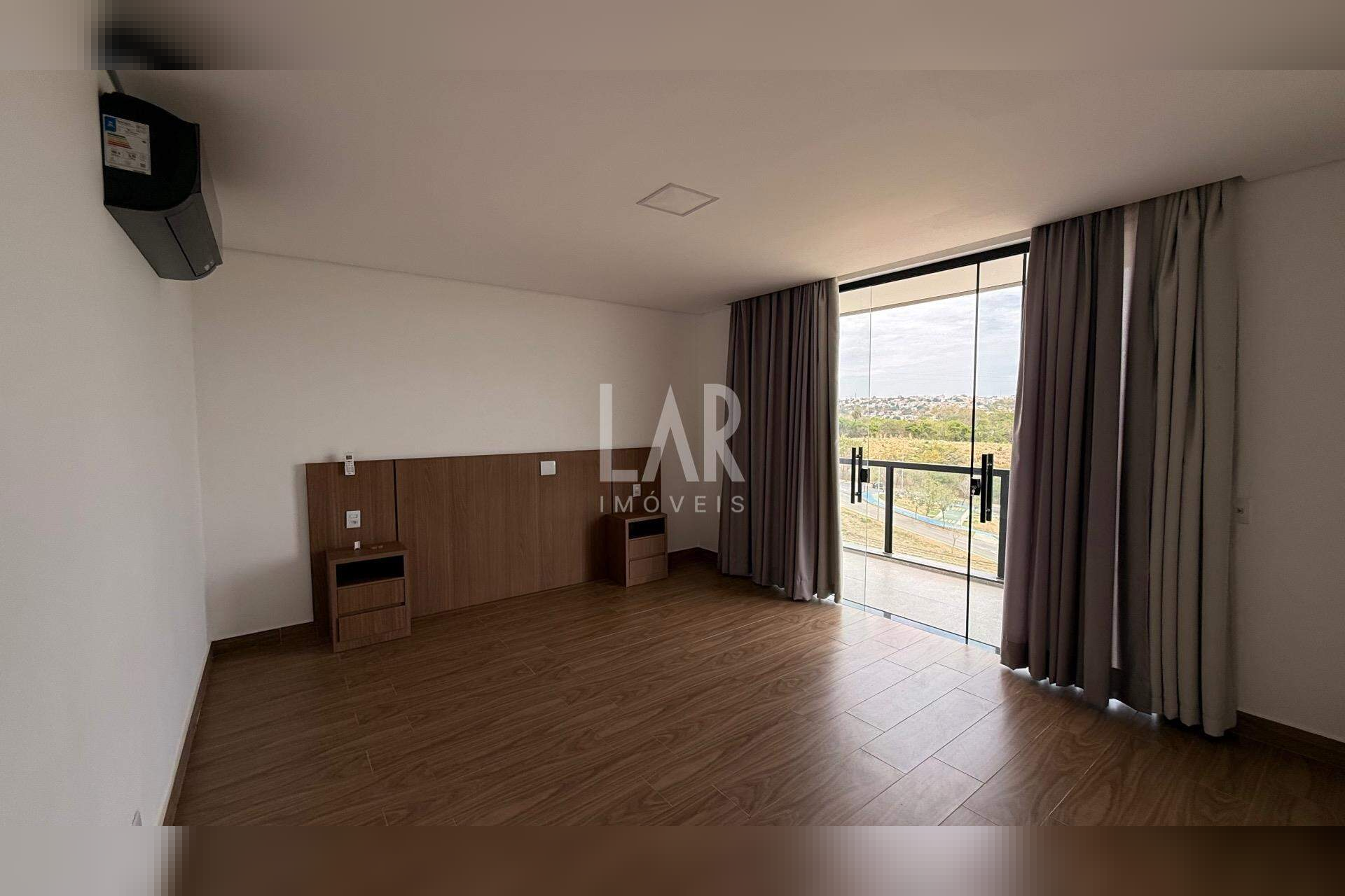 Casa de 4 quartos para alugar, Alphaville Vespasiano, Vespasiano - MG