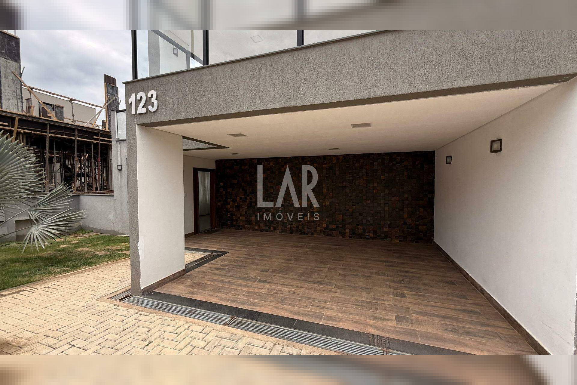 Casa de 4 quartos para alugar, Alphaville Vespasiano, Vespasiano - MG