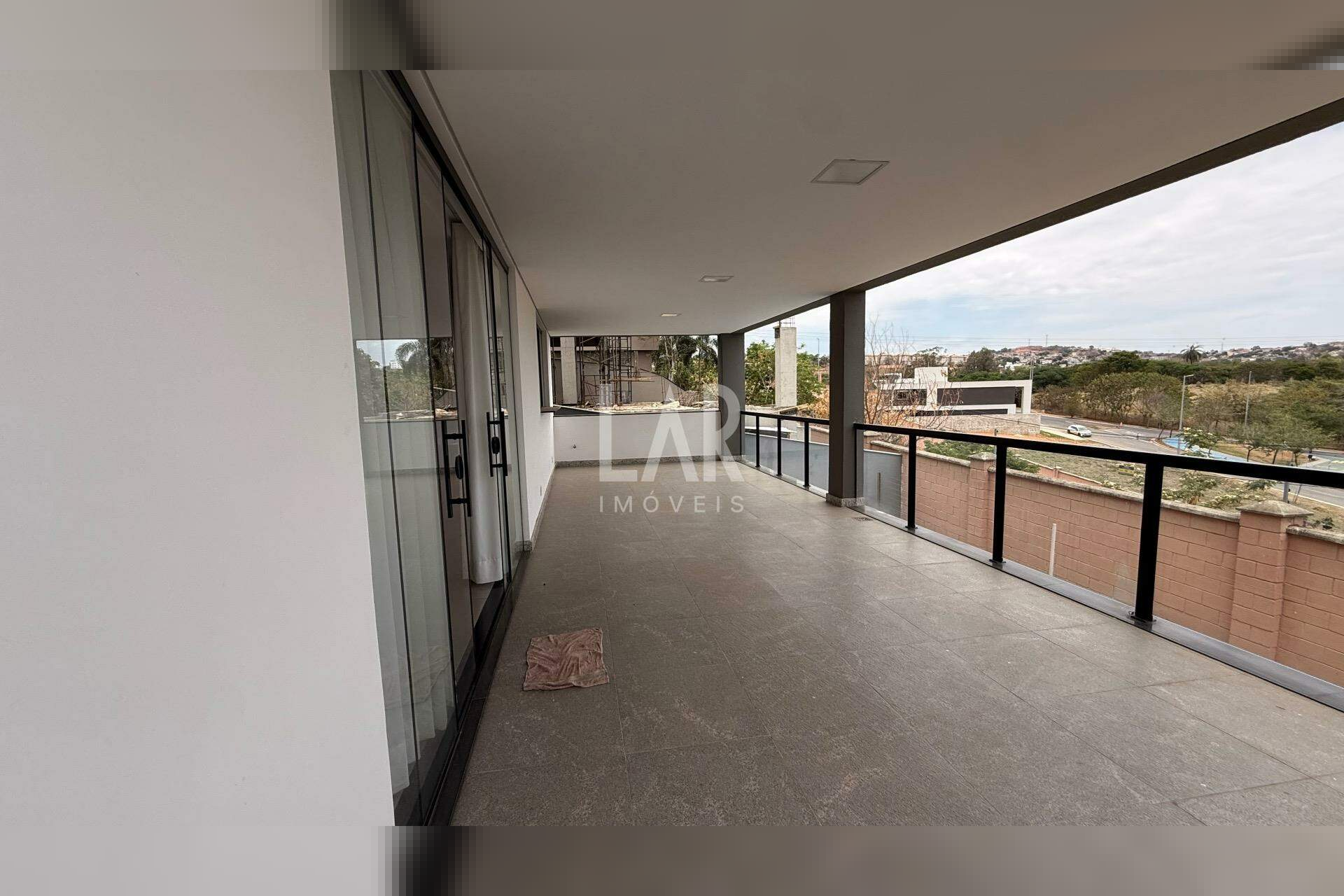 Casa de 4 quartos para alugar, Alphaville Vespasiano, Vespasiano - MG