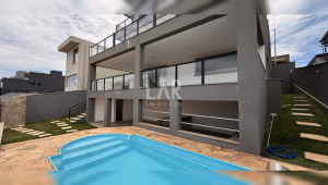 Casa de 4 quartos para alugar, Alphaville Vespasiano, Vespasiano - MG