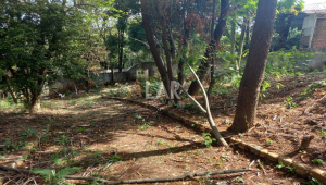 Lote - Terreno à venda, São João Batista, Belo Horizonte - MG
