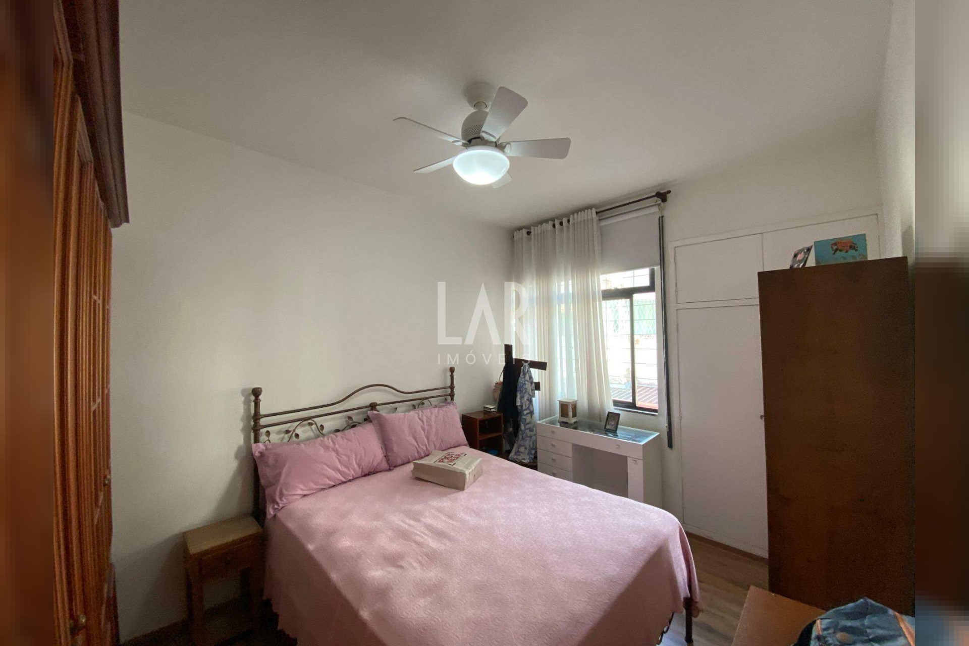 Apartamento de 3 quartos à venda, Gutierrez, Belo Horizonte - MG
