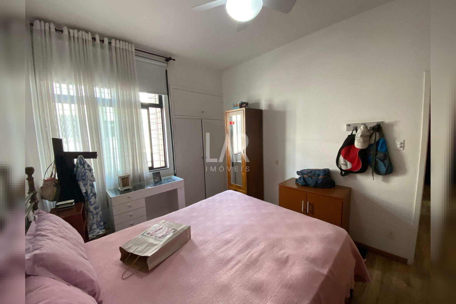 Apartamento de 3 quartos à venda, Gutierrez, Belo Horizonte - MG