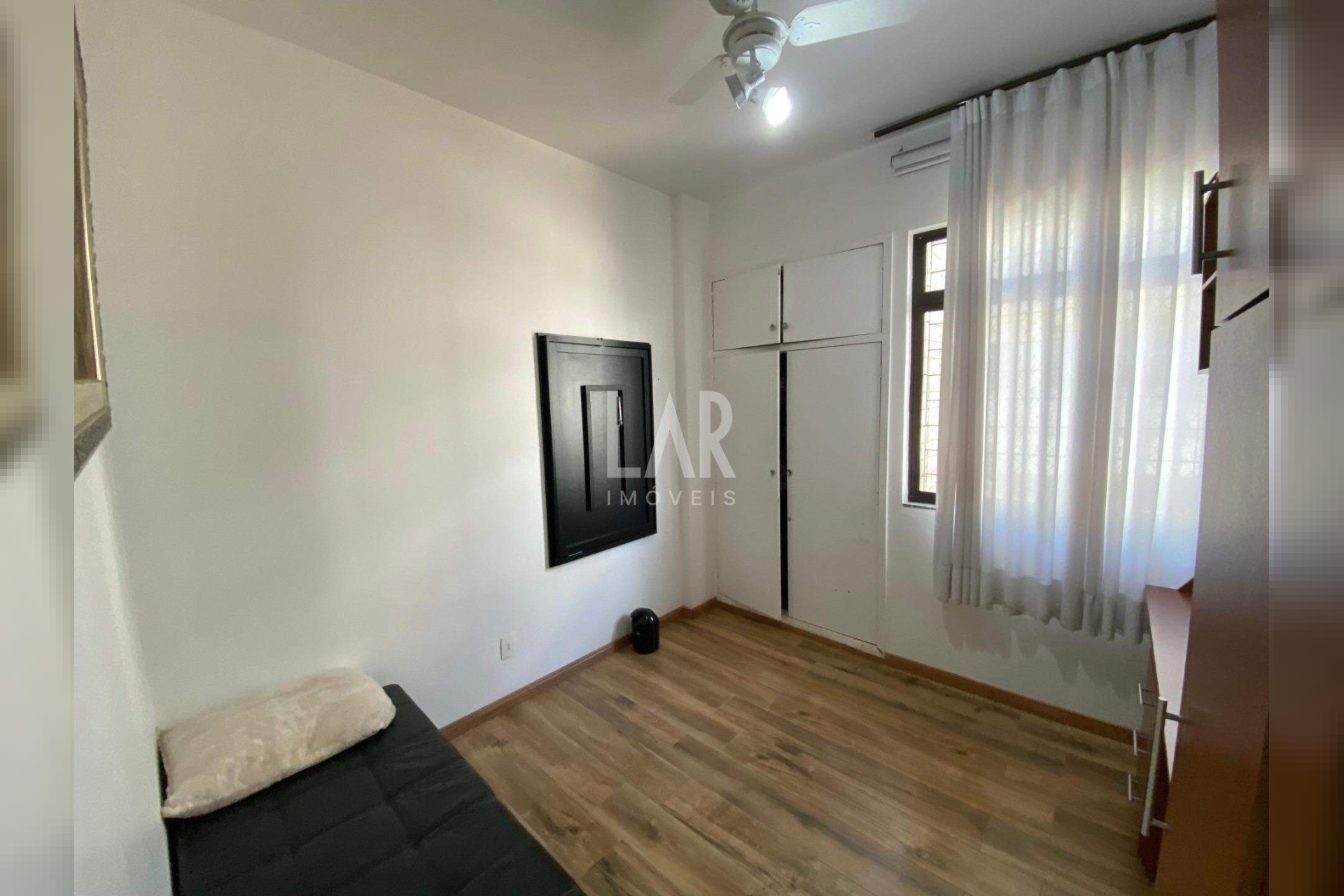 Apartamento de 3 quartos à venda, Gutierrez, Belo Horizonte - MG