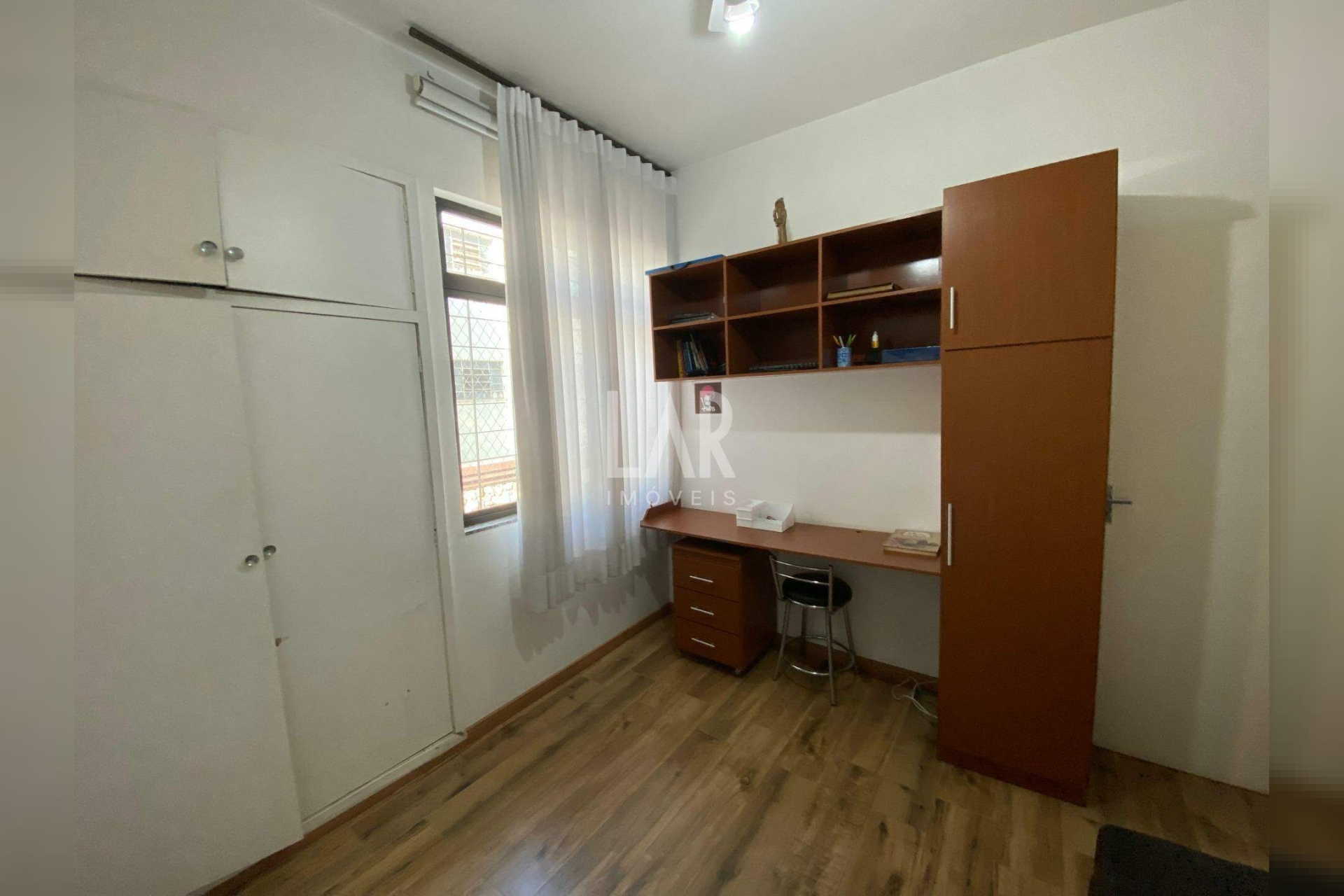 Apartamento de 3 quartos à venda, Gutierrez, Belo Horizonte - MG