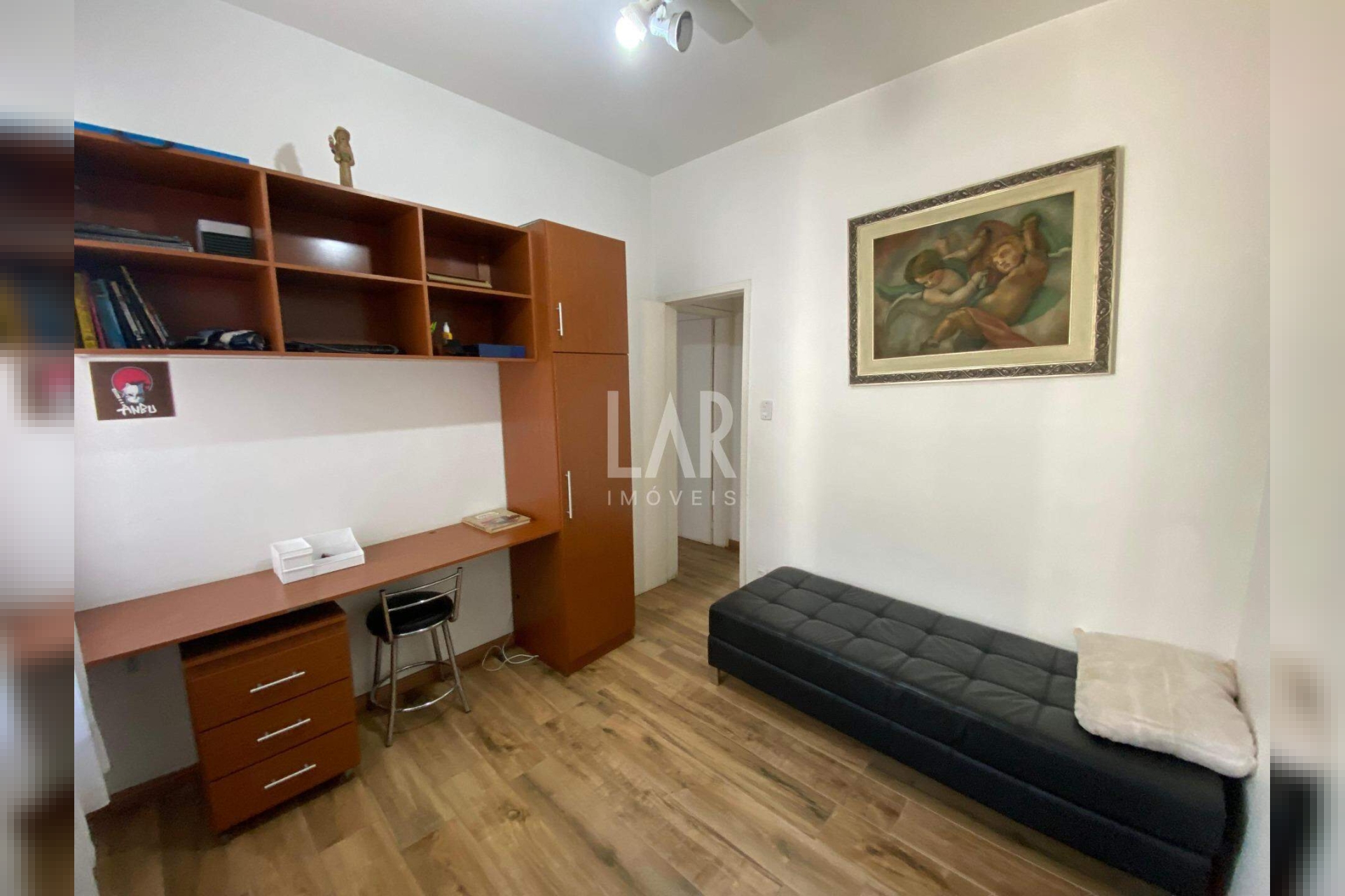 Apartamento de 3 quartos à venda, Gutierrez, Belo Horizonte - MG