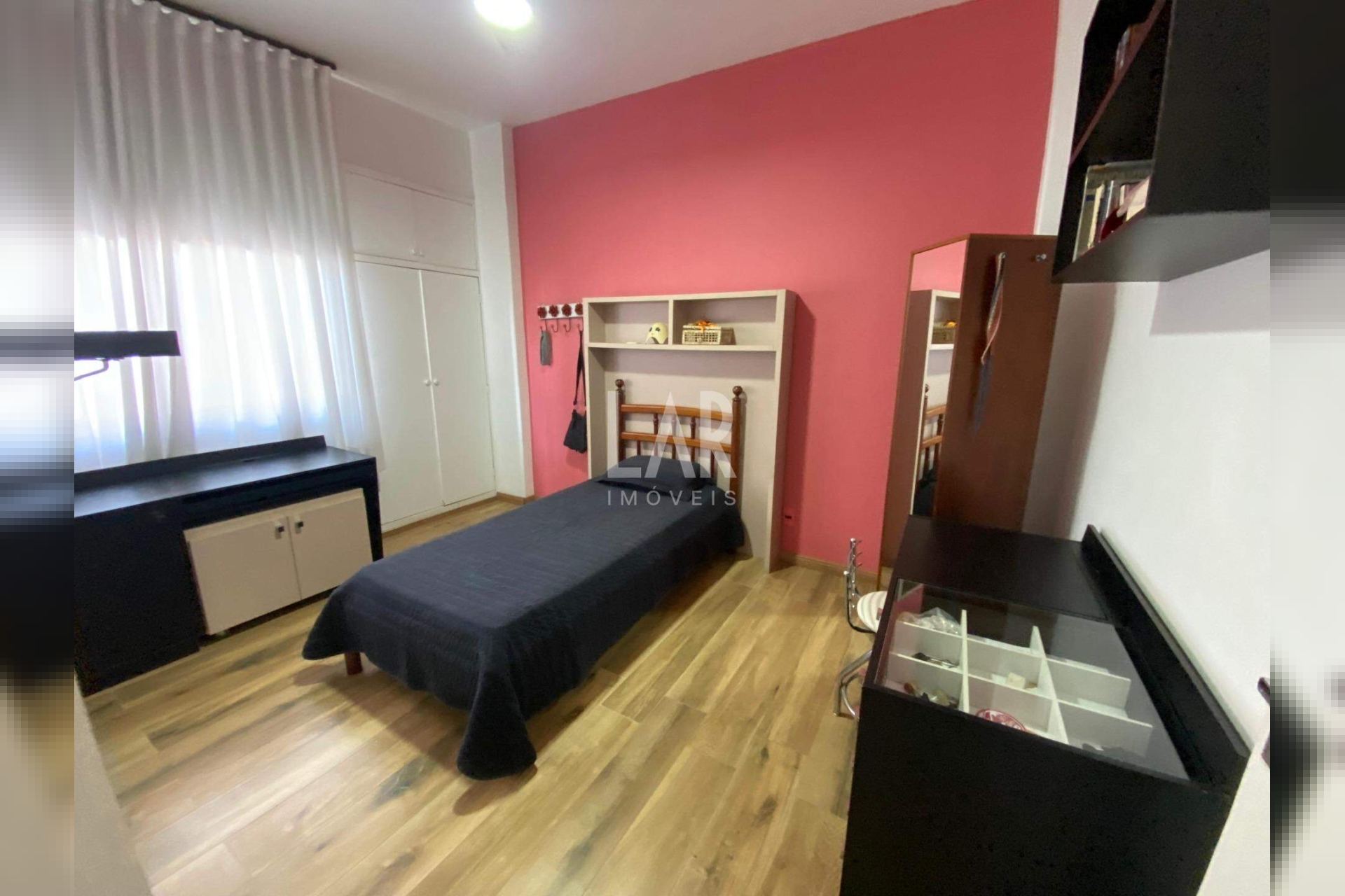Apartamento de 3 quartos à venda, Gutierrez, Belo Horizonte - MG