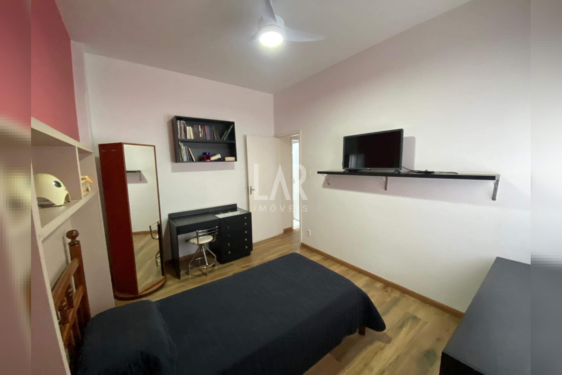 Apartamento de 3 quartos à venda, Gutierrez, Belo Horizonte - MG