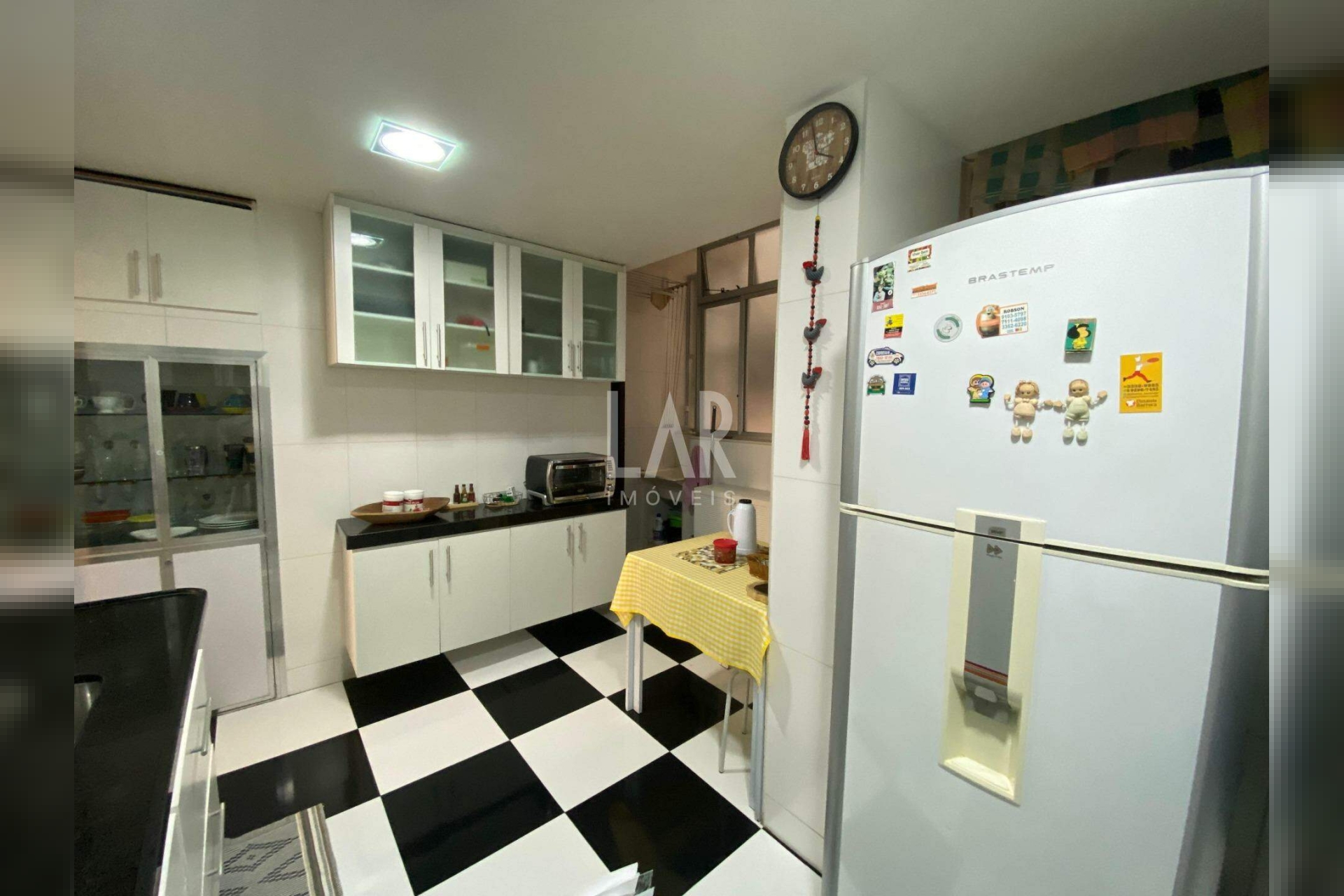 Apartamento de 3 quartos à venda, Gutierrez, Belo Horizonte - MG