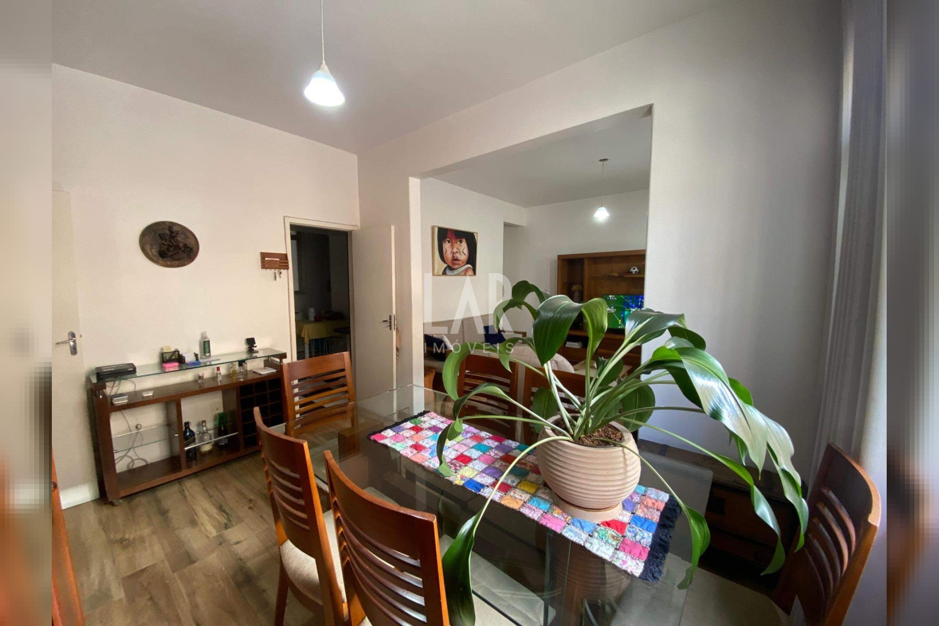 Apartamento de 3 quartos à venda, Gutierrez, Belo Horizonte - MG