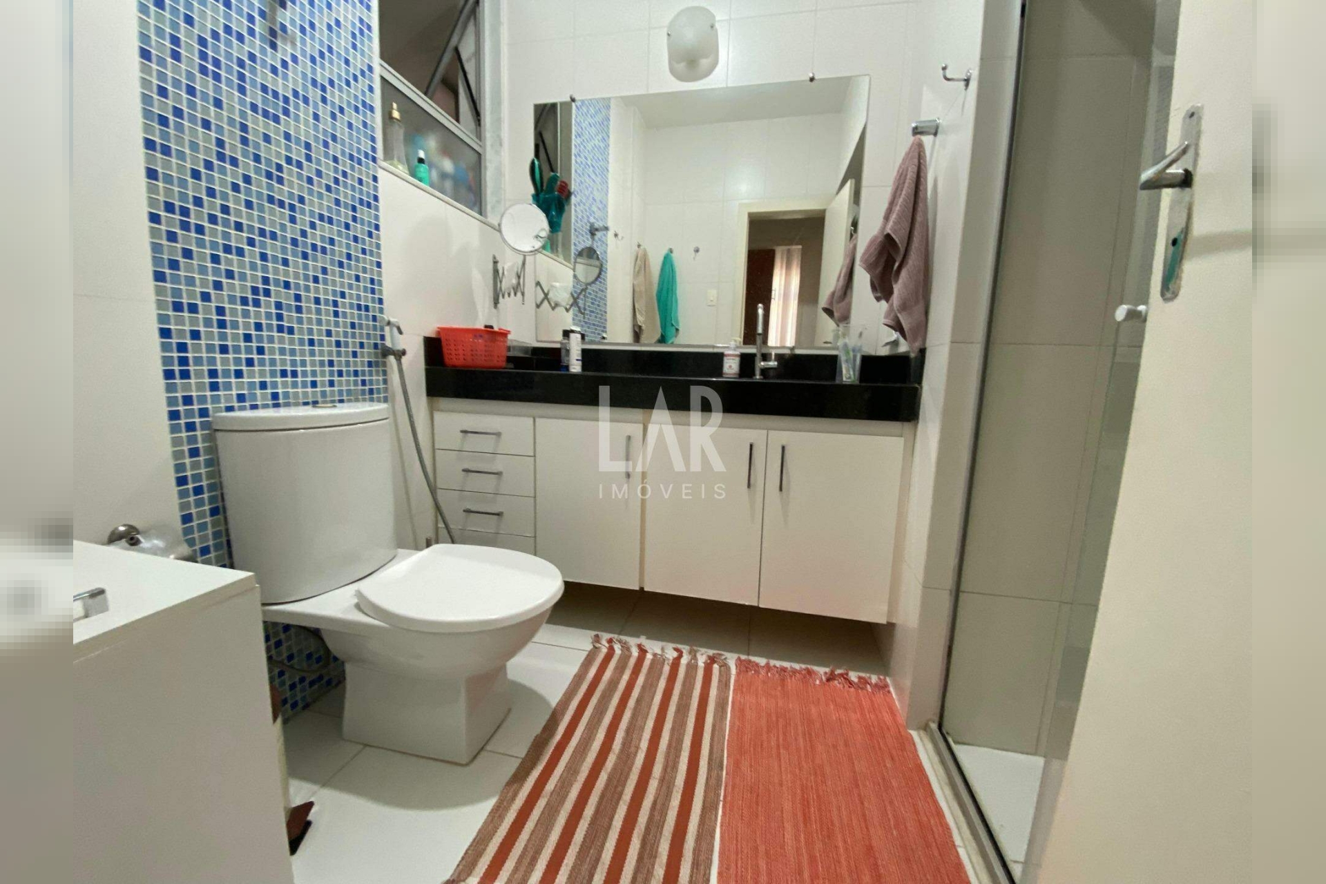 Apartamento de 3 quartos à venda, Gutierrez, Belo Horizonte - MG