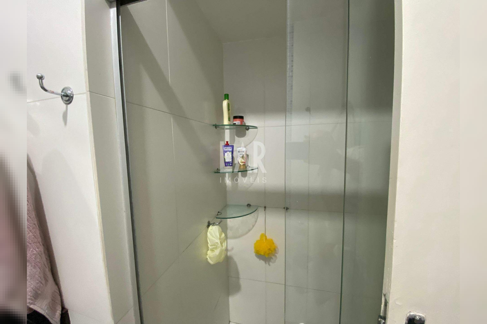 Apartamento de 3 quartos à venda, Gutierrez, Belo Horizonte - MG