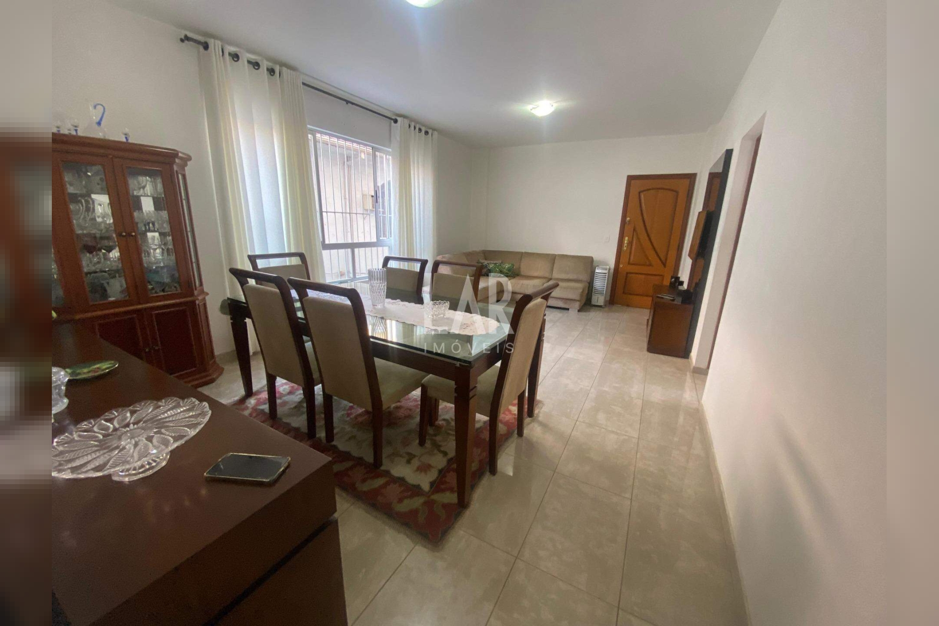Apartamento de 3 quartos à venda, Gutierrez, Belo Horizonte - MG