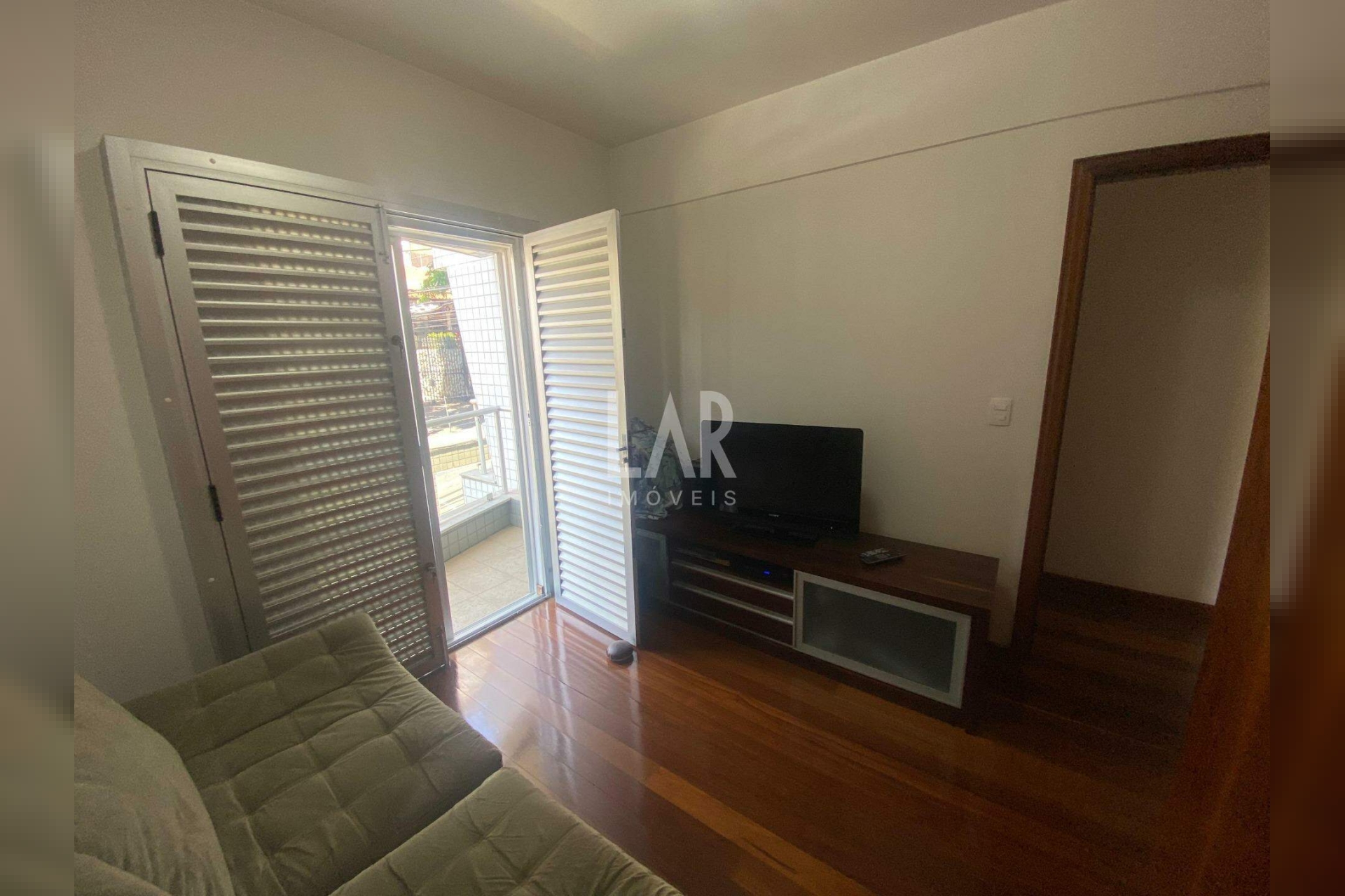 Apartamento de 3 quartos à venda, Gutierrez, Belo Horizonte - MG