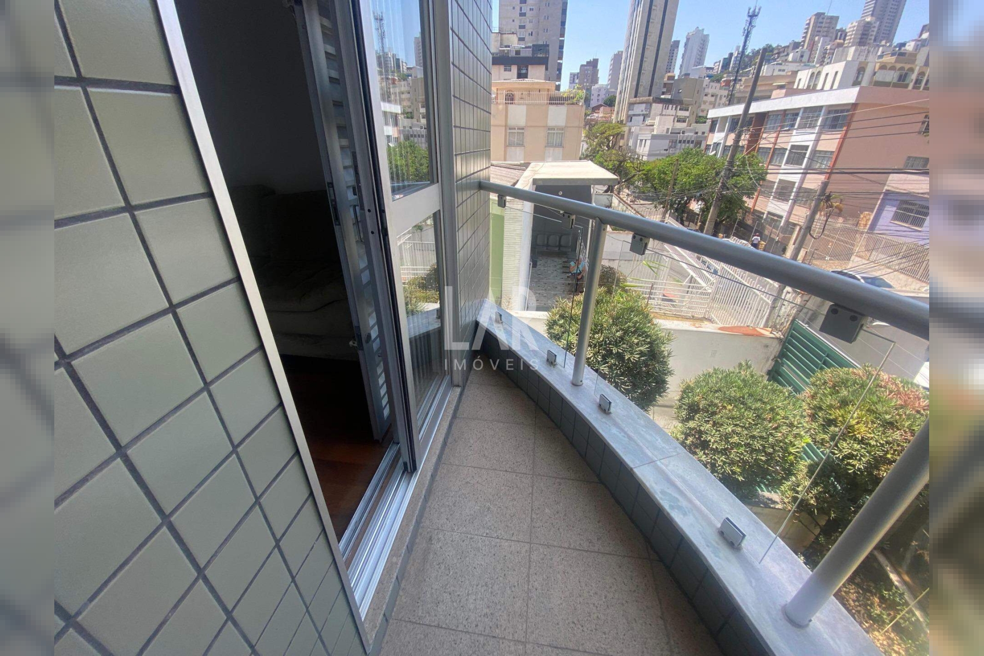Apartamento de 3 quartos à venda, Gutierrez, Belo Horizonte - MG