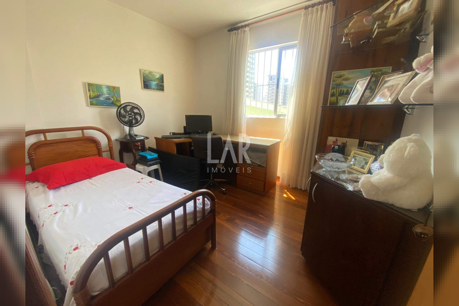 Apartamento de 3 quartos à venda, Gutierrez, Belo Horizonte - MG