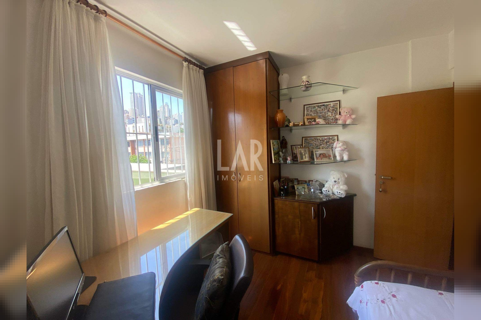 Apartamento de 3 quartos à venda, Gutierrez, Belo Horizonte - MG