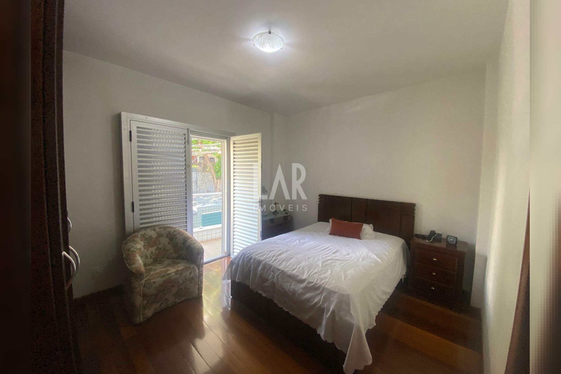 Apartamento de 3 quartos à venda, Gutierrez, Belo Horizonte - MG
