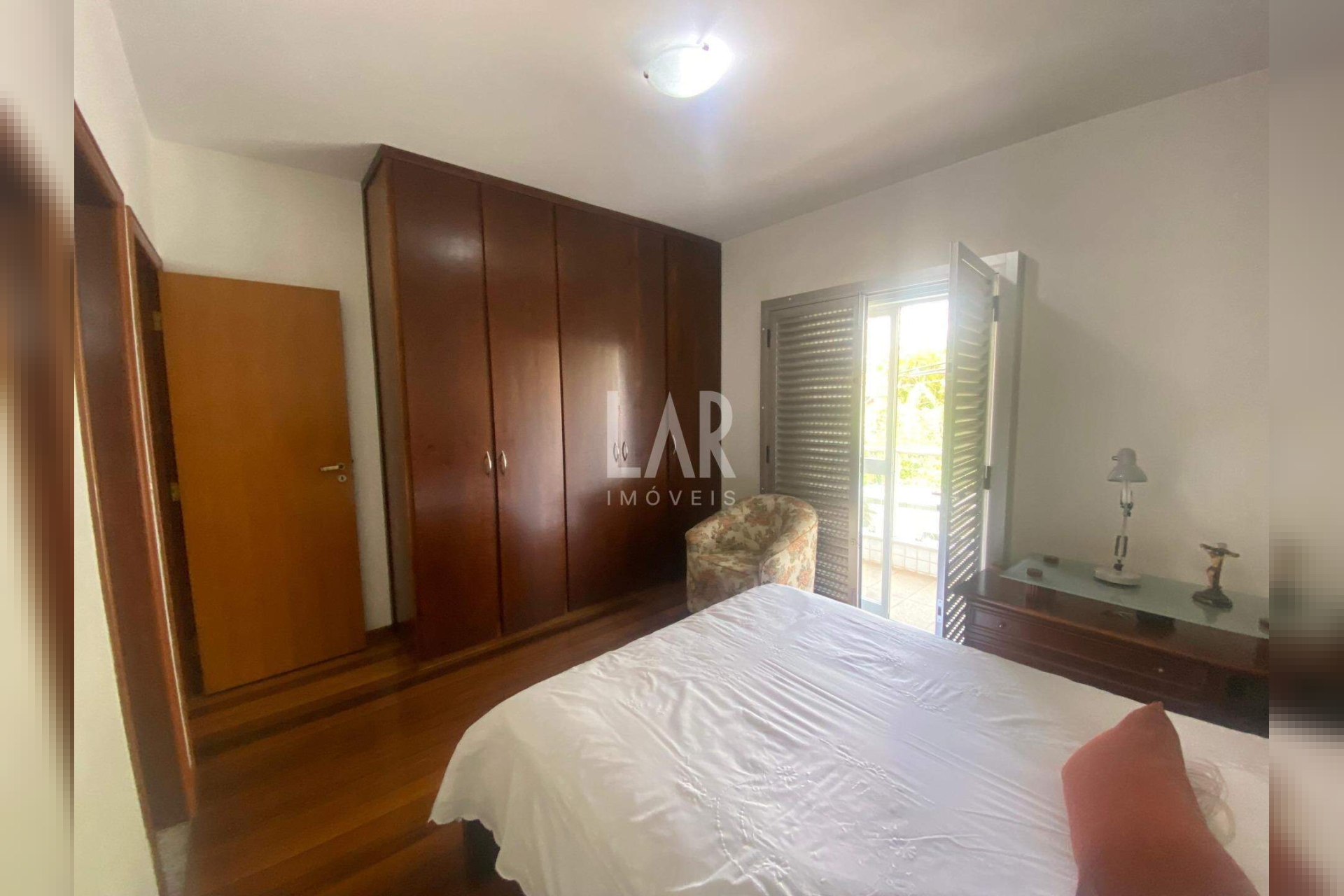 Apartamento de 3 quartos à venda, Gutierrez, Belo Horizonte - MG