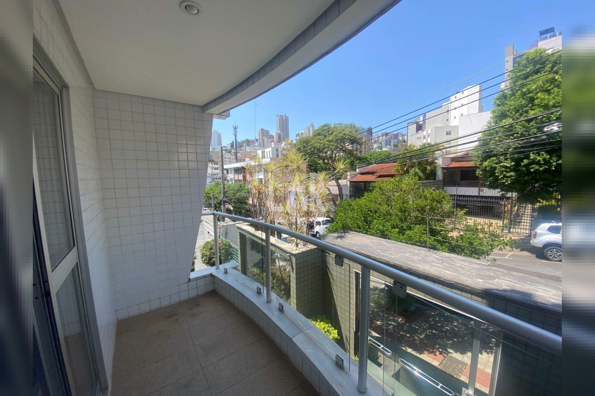 Apartamento de 3 quartos à venda, Gutierrez, Belo Horizonte - MG
